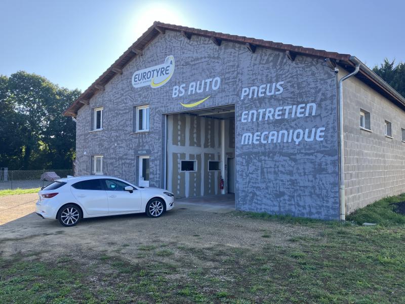 Visuel du centre